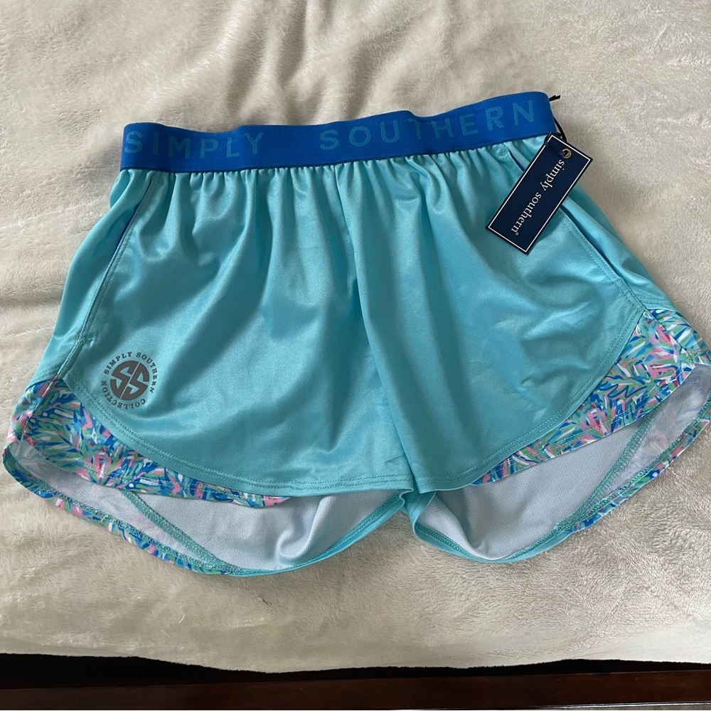 SIMPLY SOUTHERN SHORTS!!